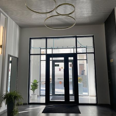 Апартаменты Classic В Жк Империал تريسكافيتس المظهر الخارجي الصورة